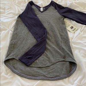 Ivivva shirt